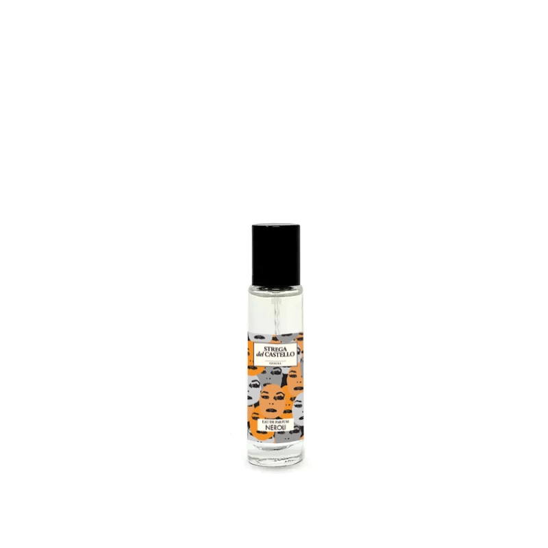 Strega del Castello - Neroli Eau de parfum 15ml