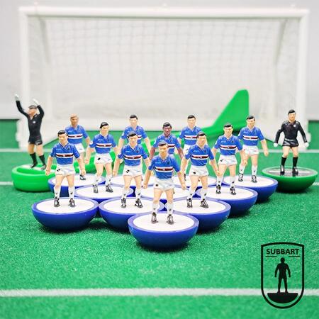 SAMPDORIA 96-97