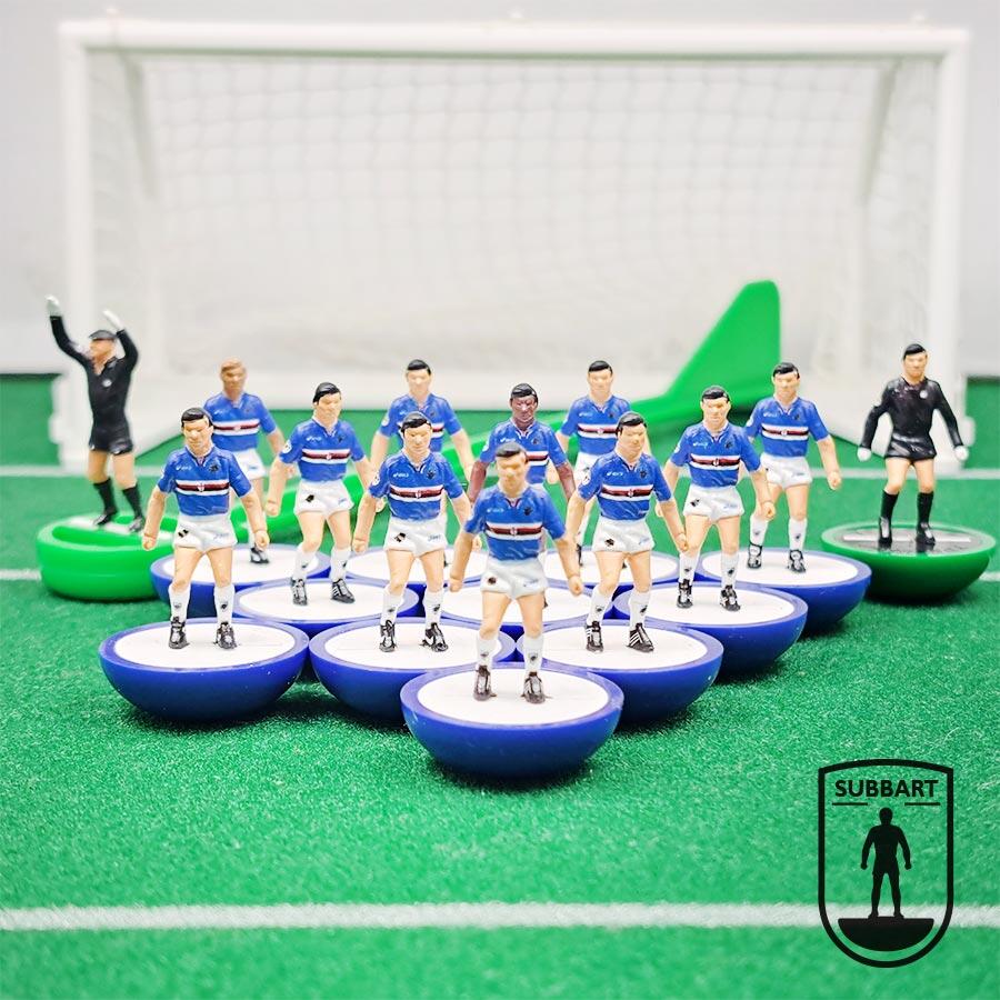 SAMPDORIA 96-97