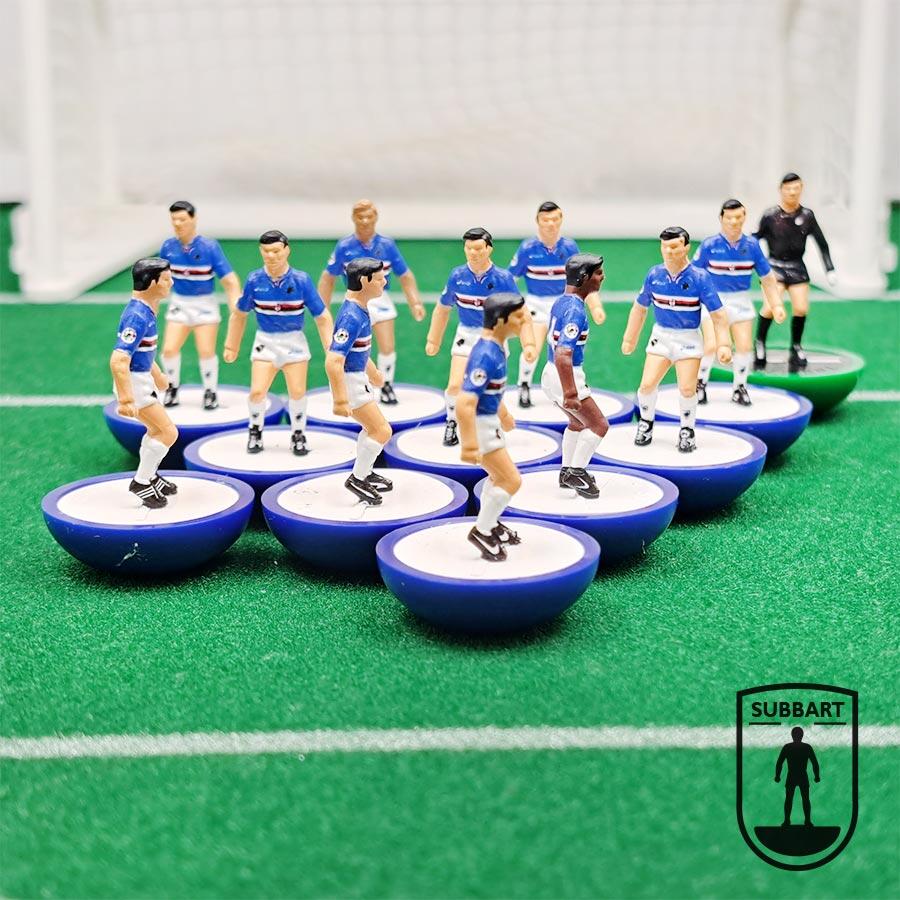 SAMPDORIA 96-97