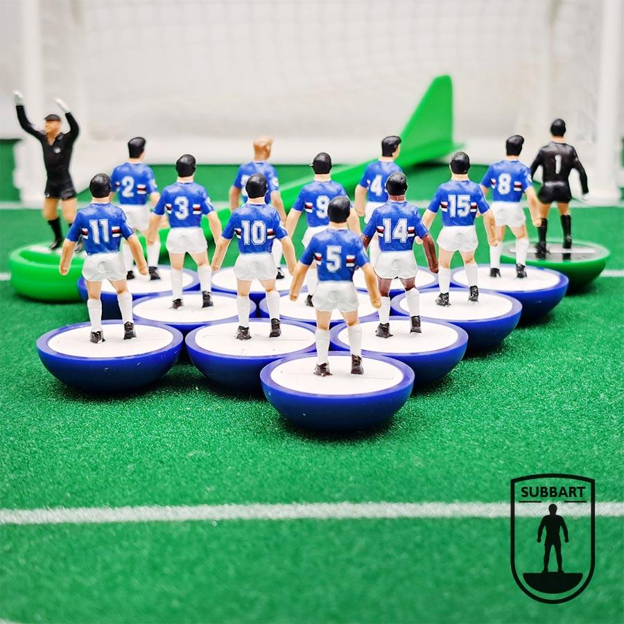 SAMPDORIA 96-97