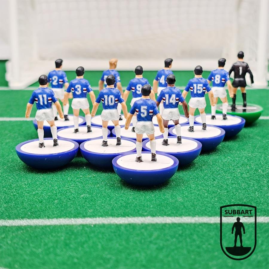 SAMPDORIA 96-97