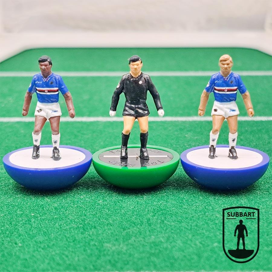 SAMPDORIA 96-97
