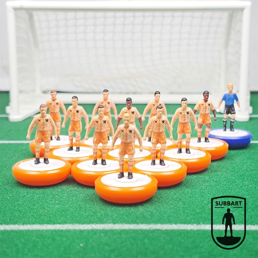 OLANDA 1988 EUROPEI WINNER