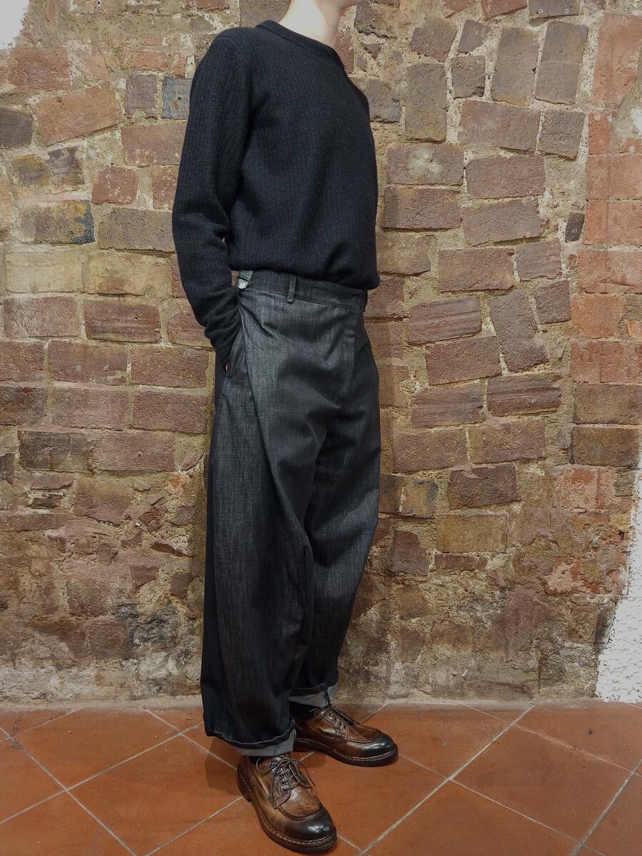 Giovanni Cavagna - Pantalone Denim