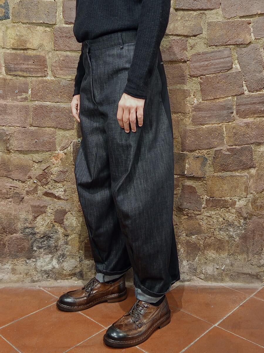 Giovanni Cavagna - Pantalone Denim