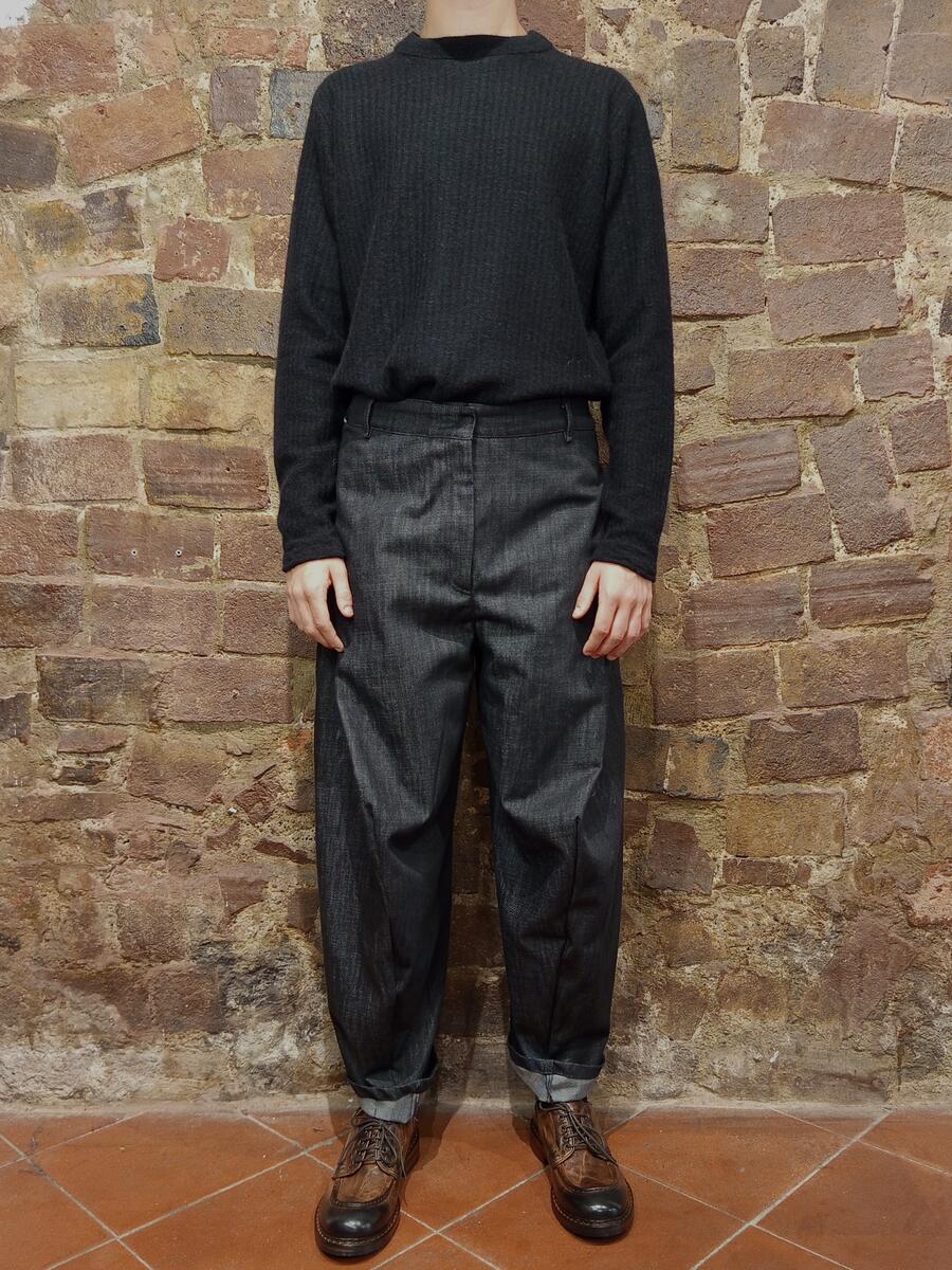 Giovanni Cavagna - Pantalone Denim