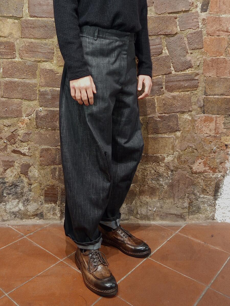 Giovanni Cavagna - Pantalone Denim