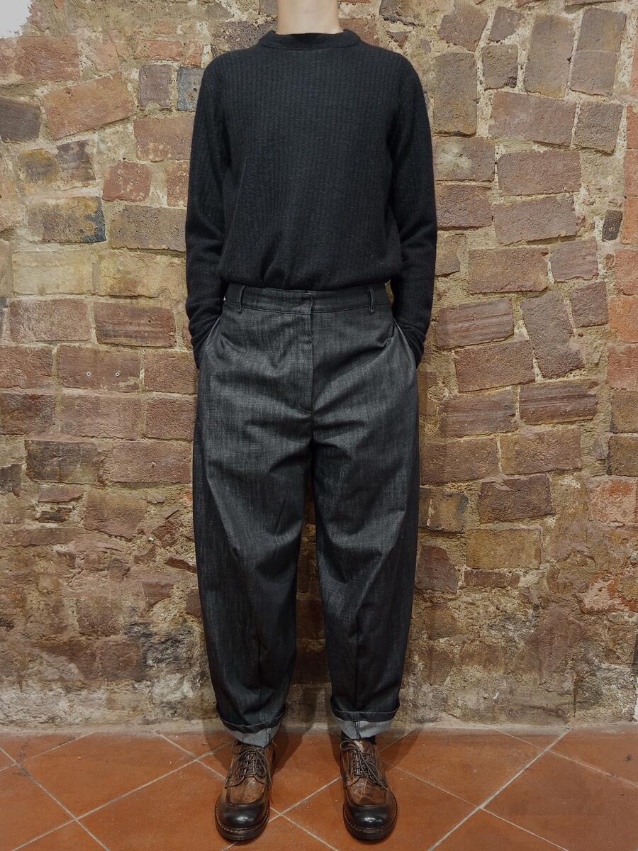 Giovanni Cavagna - Pantalone Denim