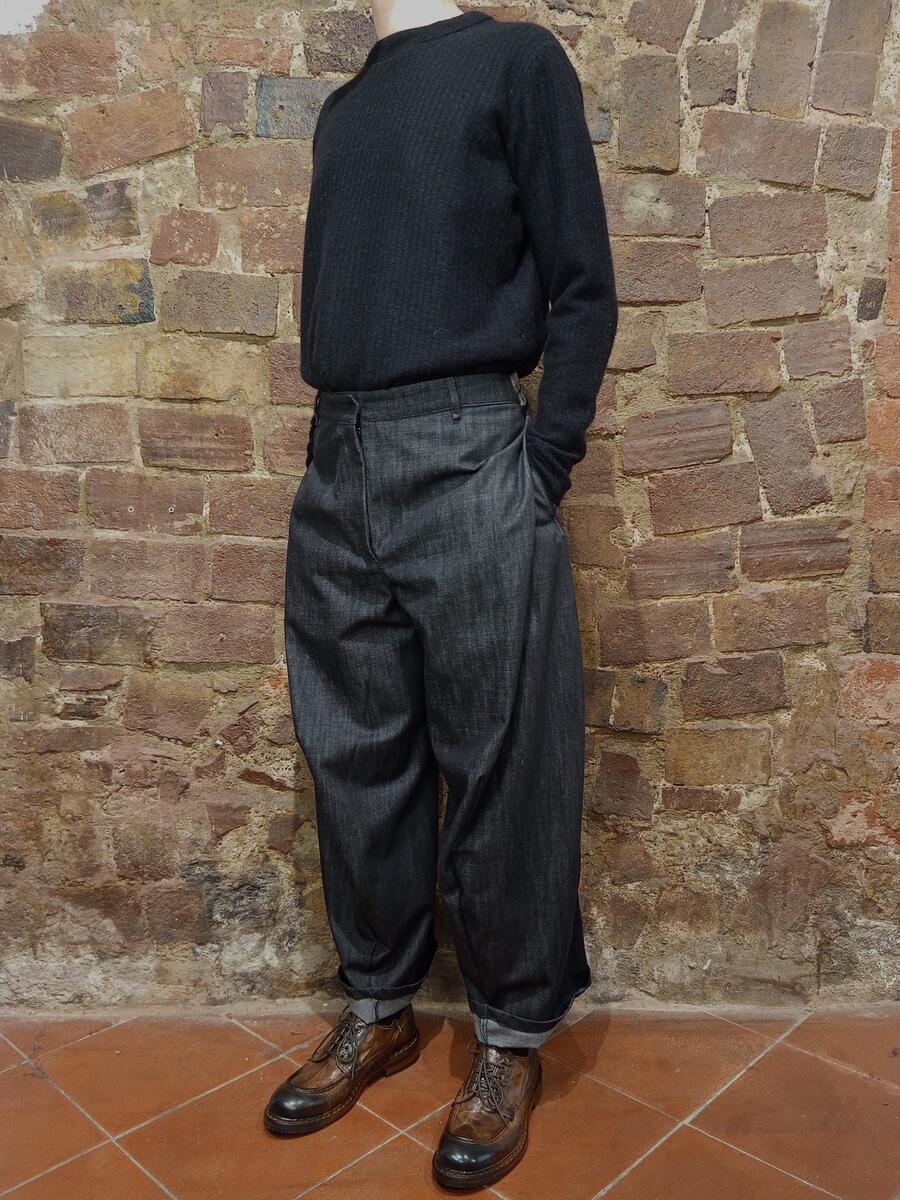 Giovanni Cavagna - Pantalone Denim