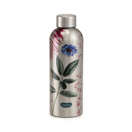 Neavita - Herbarium Bottiglia thermos acciaio