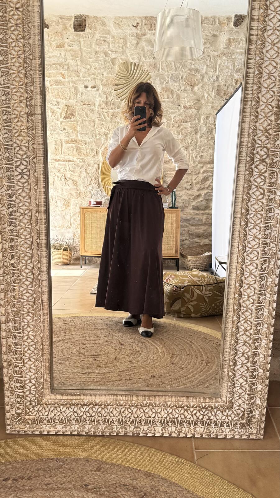 Gonna Burgundy