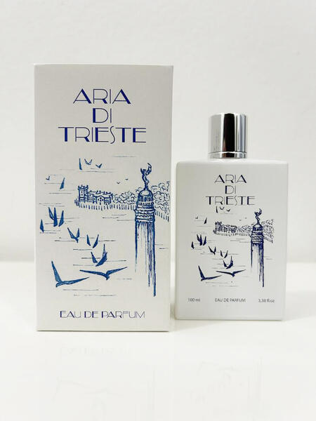 ARIA DI TRIESTE EAU DE PARFUM
