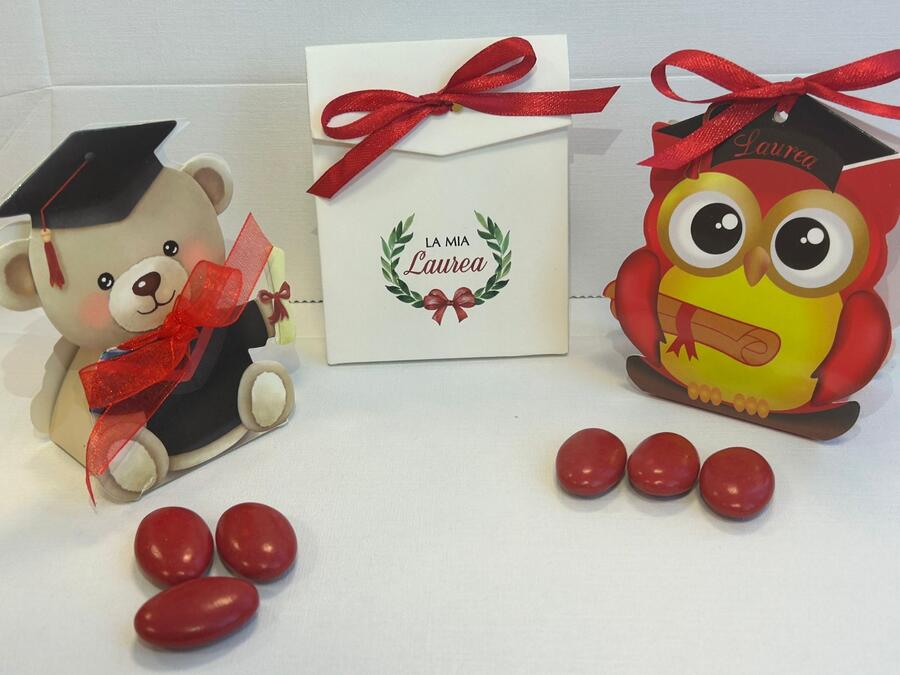 Scatoline laurea
