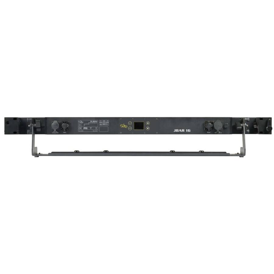 Sagitter JBar 16