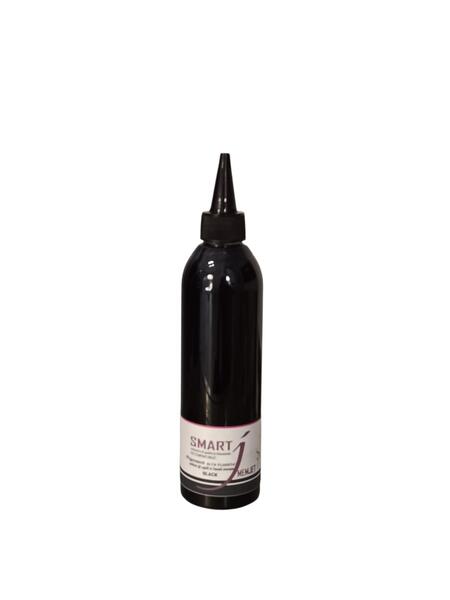 BK BLACK INCHIOSTRO PIGMENTATO PER MEMJET 250 ML. COMPATIBILE CON TUTTI I MODELLI 