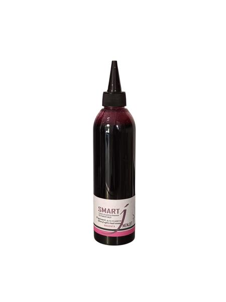 M  MAGENTA INCHIOSTRO PIGMENTATO PER MEMJET 250 ML. COMPATIBILE CON TUTTI I MODELLI 