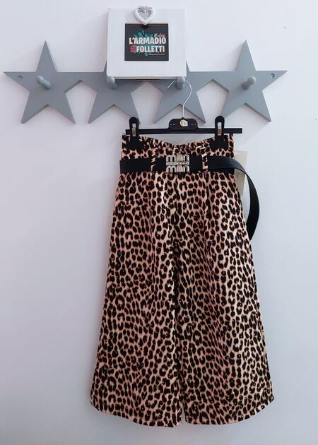 PANTALONE MACULATO