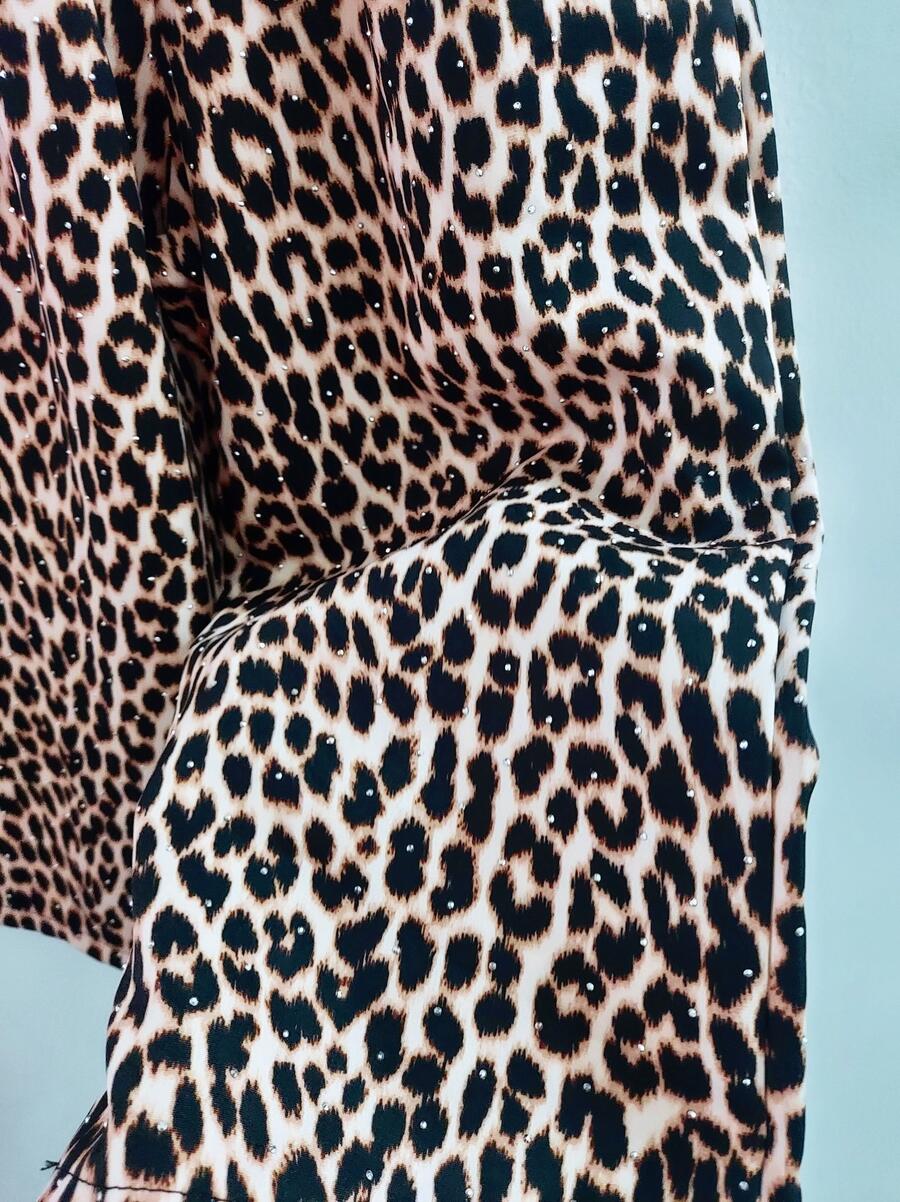 PANTALONE MACULATO