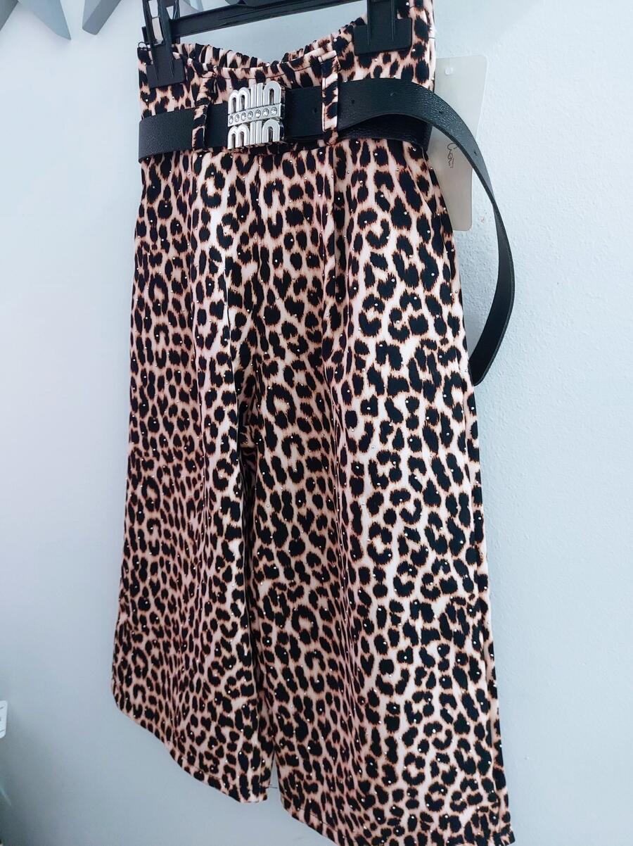 PANTALONE MACULATO