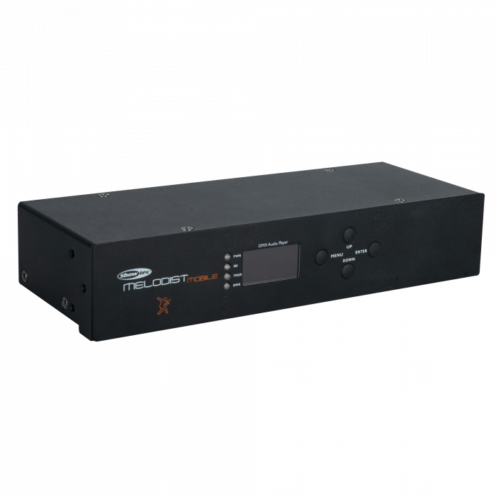 Showtec Melodist Mobile
