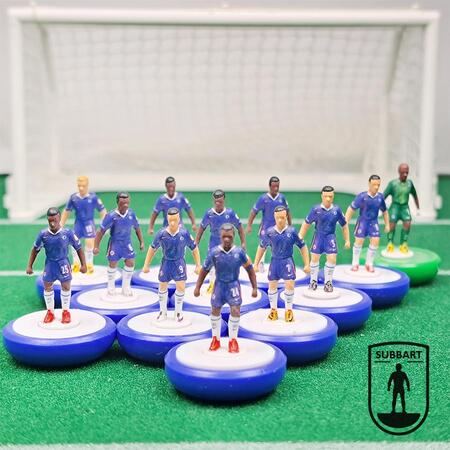CHELSEA 2024-25 FINALE WORLD CUP PER CLUB
