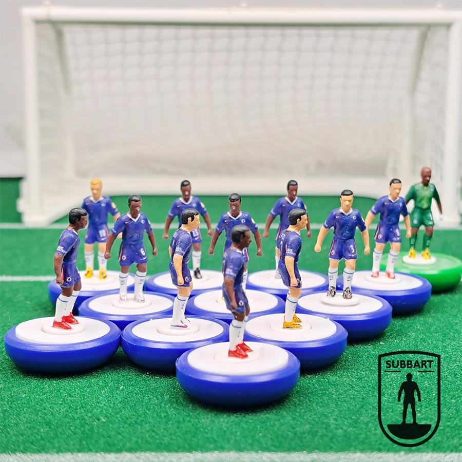 CHELSEA 2024-25 FINALE WORLD CUP PER CLUB