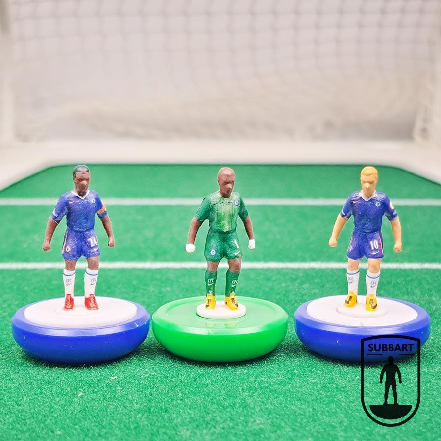 CHELSEA 2024-25 FINALE WORLD CUP PER CLUB