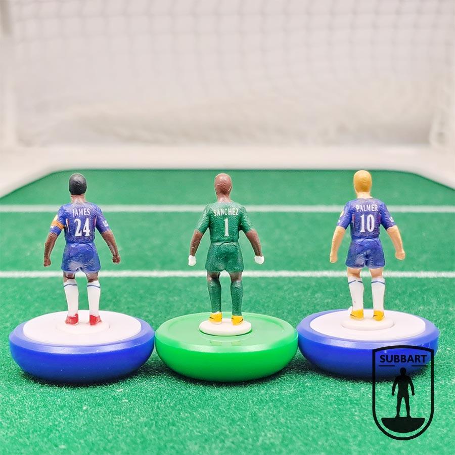 CHELSEA 2024-25 FINALE WORLD CUP PER CLUB