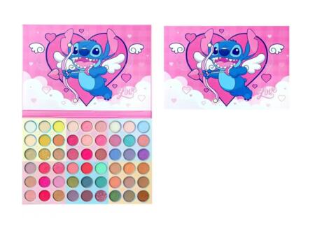 PALETTE STITCH 54 COLORI  [Conf.da 4 pezzi]