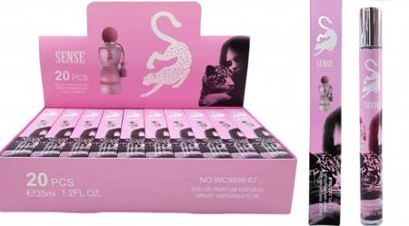 SENSE EDP DA 35 ml (similare all'originale)
 [Conf.da 20 pezzi]