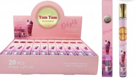 YUM YUM EDP DA 35 ml
 [Conf.da 20 pezzi]