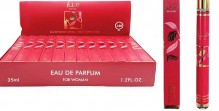 MAYAR EDP DA 35 ml [Conf.da 24 pezzi]