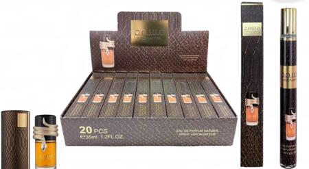 MUSAMAM EDP DA 35 ml
 [Conf.da 20 pezzi]