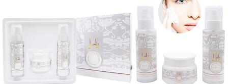 KIT TONICO+CREMA VISO+SIERO [Quantità minima per ordine è di 6 pezzi]