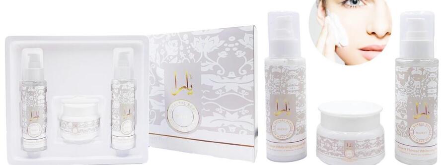KIT TONICO+CREMA VISO+SIERO [Quantità minima per ordine è di 6 pezzi]