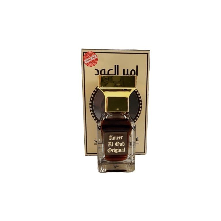 AL JOHAR PROFUMO ARABO ROOL ON DA 20 ml  [Quantità minima per ordine è di 12 pezzi]