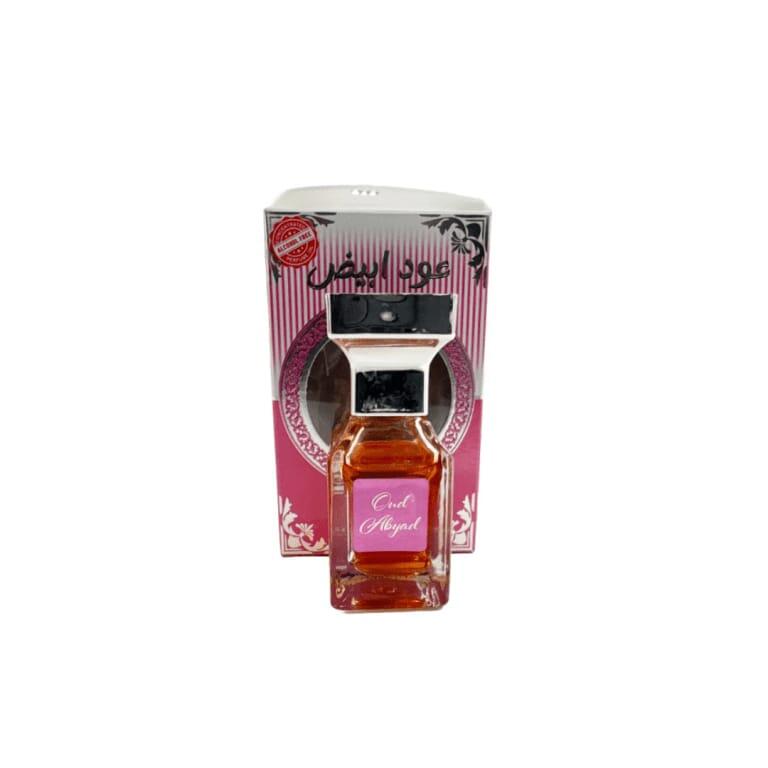 AL JOHAR PROFUMO ARABO ROOL ON DA 20 ml  [Quantità minima per ordine è di 12 pezzi]
