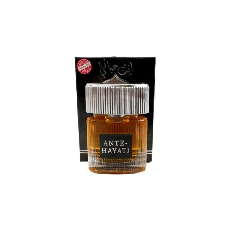 AL JOHAR PROFUMO ARABO ROOL ON DA 20 ml  [Quantità minima per ordine è di 12 pezzi]
