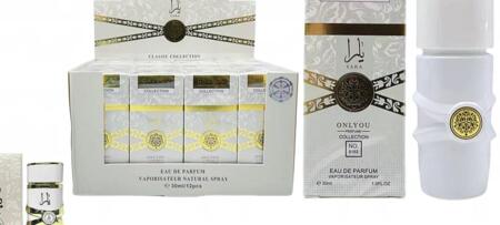 ONLYOU EDP DA 30 ml N°8153 
 [Conf.da 12 pezzi]