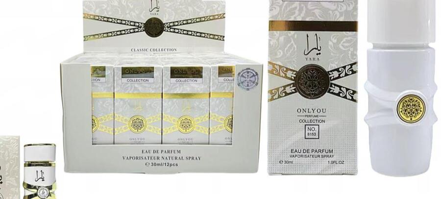 ONLYOU EDP DA 30 ml N°8153 
 [Conf.da 12 pezzi]