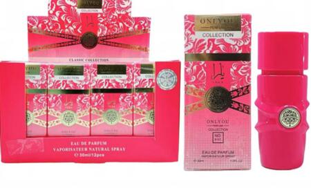 ONLYOU EDP DA 30 ml N°8157 [Conf.da 12 pezzi]