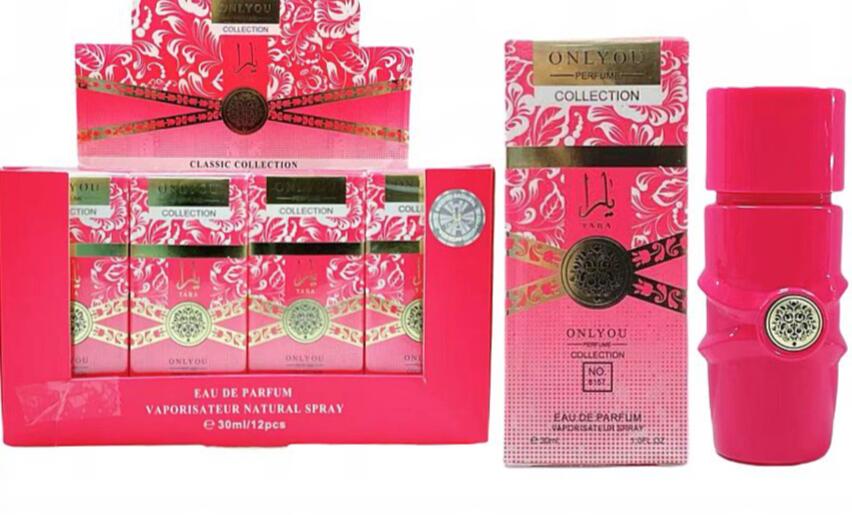 ONLYOU EDP DA 30 ml N°8157 [Conf.da 12 pezzi]