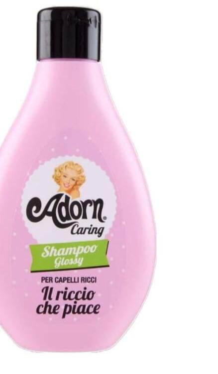 ADORN SHAMPOO 250 ml [Confezione da 6 pezzi]