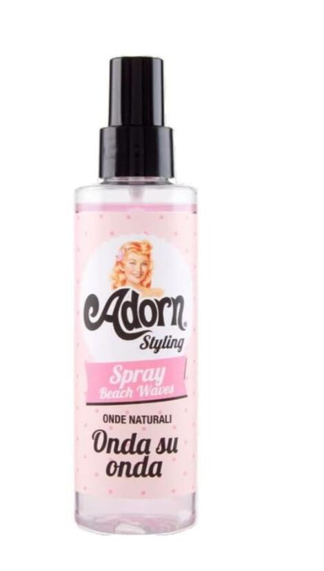 ADORN SUPREME SPRAY ONDE NATURALI DA 150 ml [Conf.da 6 pezzi]