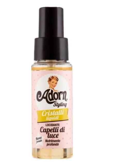 ADORN SUPREME CRISTALLI LIQUIDI DA 50 ml  [Conf.da 6 pezzi]