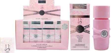ONLYOU EDP DA 30 ml N°8152 [Conf.da 12 pezzi]