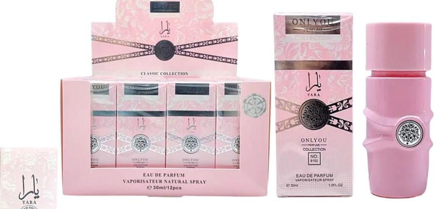 ONLYOU EDP DA 30 ml N°8152 [Conf.da 12 pezzi]