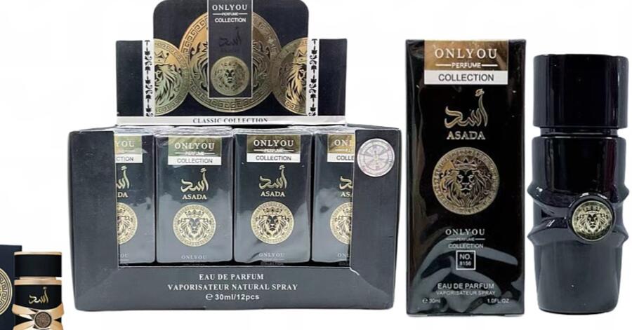 ONLYOU EDP DA 30 ml N°8156 [Conf.da 12 pezzi]