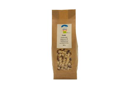 Fusilli di Penne di Grano Duro Perciasacchi 400g